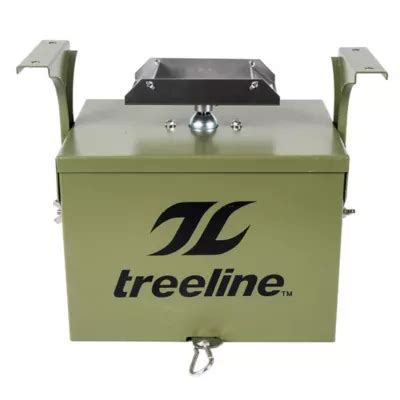 12 v distribution box with built in remote start|treeline 12V Game Feeder Control Box .